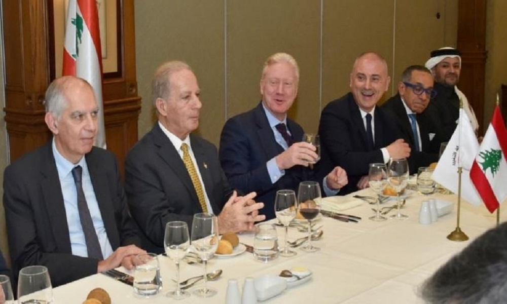 محفوض: احترام الدولة أساس لأي صداقة حقيقية مع لبنان