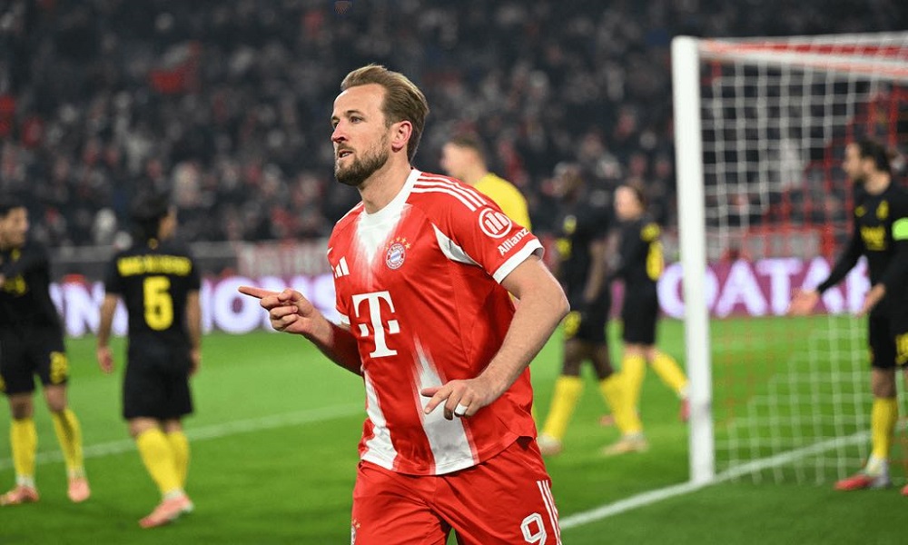 البايرن يحجز مقعدًا في ثمن نهائي “أبطال أوروبا”