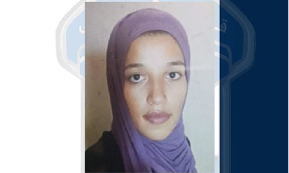 ندوة الفرج مفقودة… هل من يعرف عنها شيئًا؟