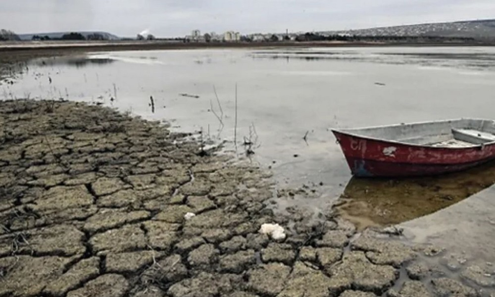 لبنان يتجاوز قطوع الجفاف