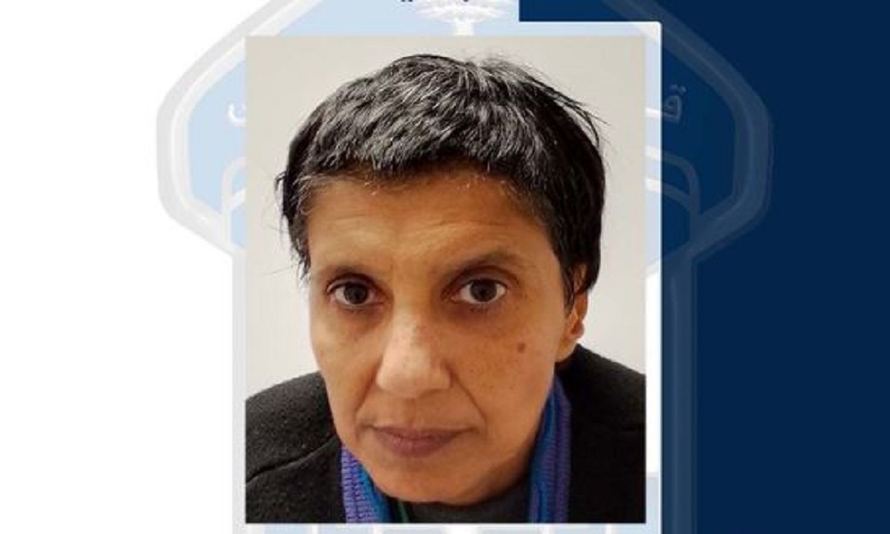 ناهد حمودي مفقودة… هل من يعرف عنها شيئًا؟