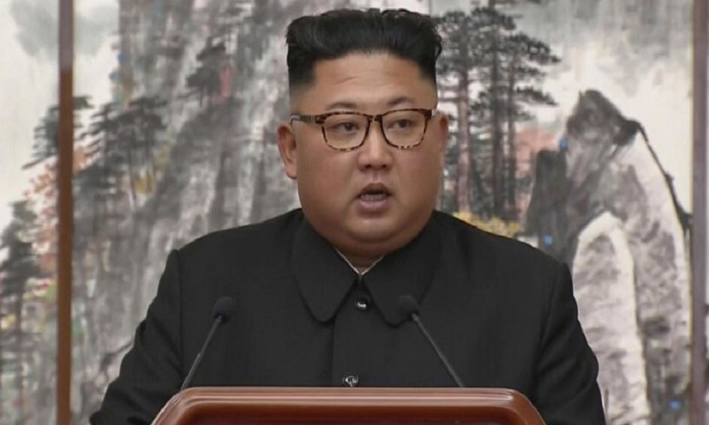 كيم جونغ أون يقيل نائب رئيس الوزراء