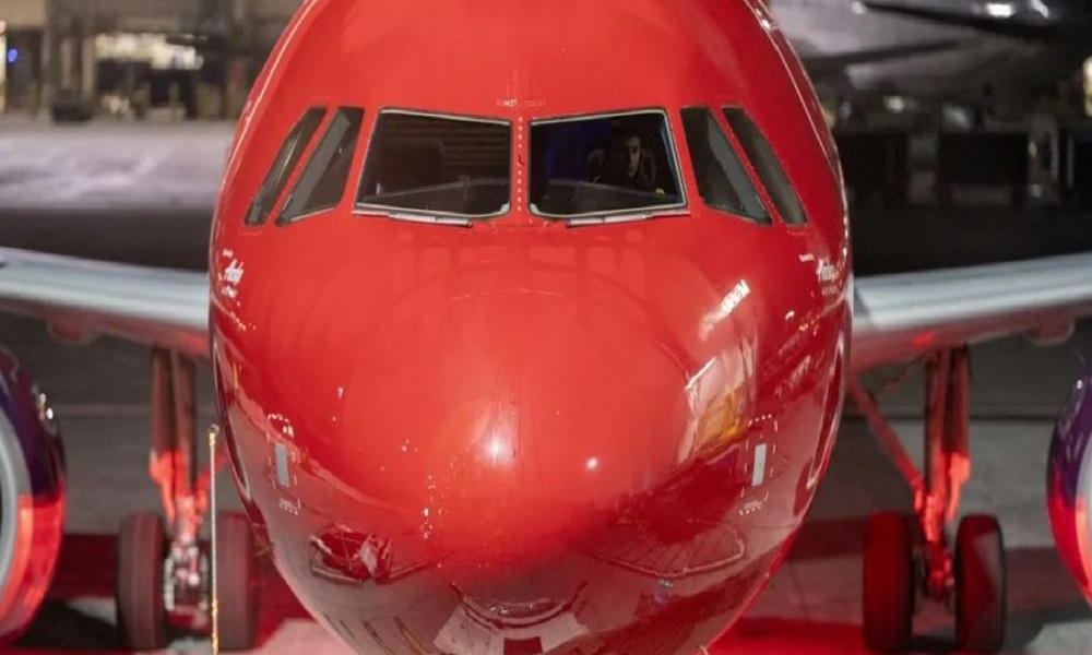 ارتفاع حصيلة وفيات الطيران المدني عالميًا في 2025