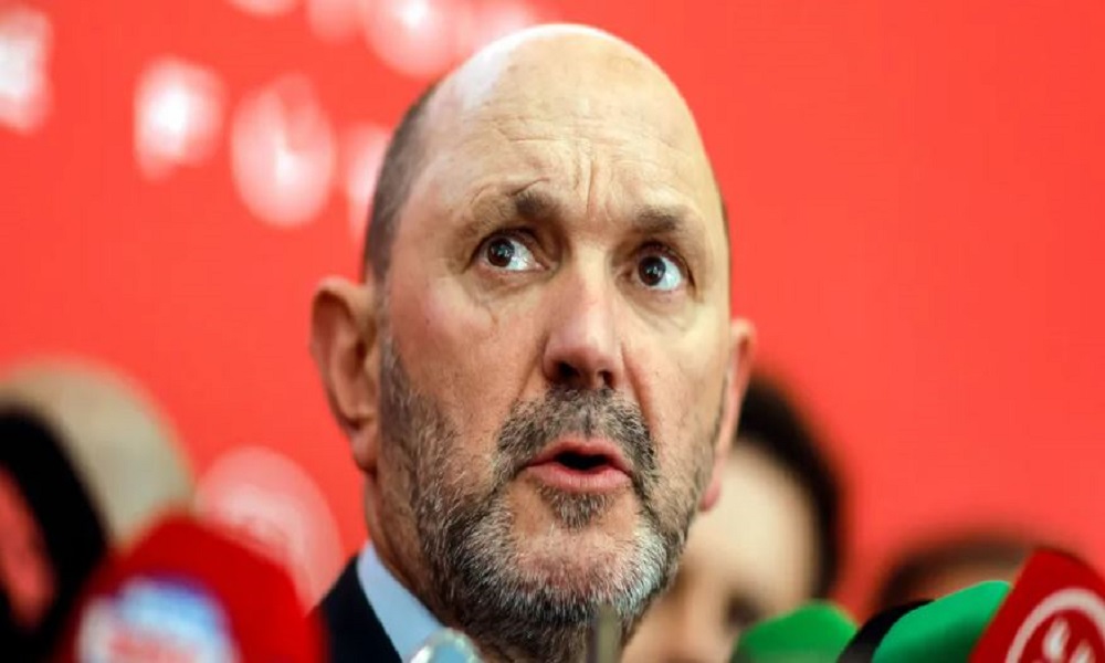 رئيس الاتحاد الإسباني يتراجع بشأن نهائي كأس العالم 2030