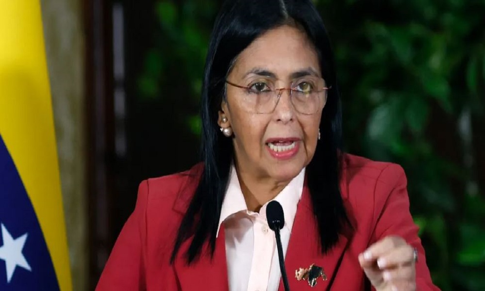 نائبة مادورو: نطالب بإثبات أنه على قيد الحياة