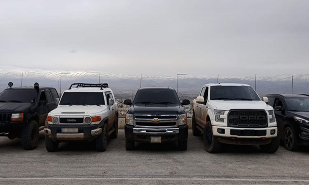 عملية دهم للجيش في بعلبك… وهذا ما تم ضبطه!