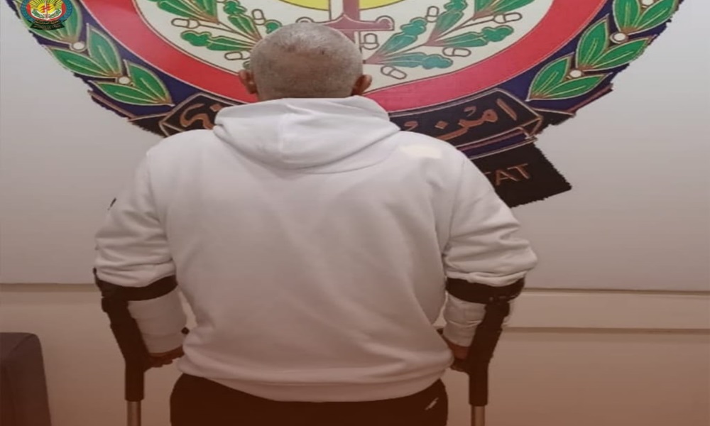 مخدرات وسلب بقوة السلاح… توقيف شخصين في الجنوب