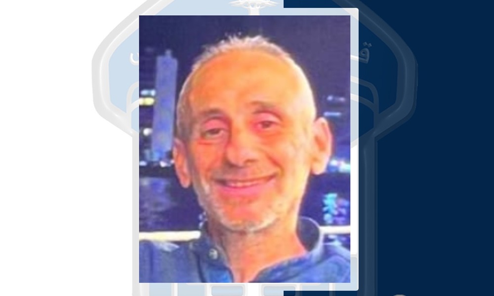 غادر مكان عمله ولم يعد!