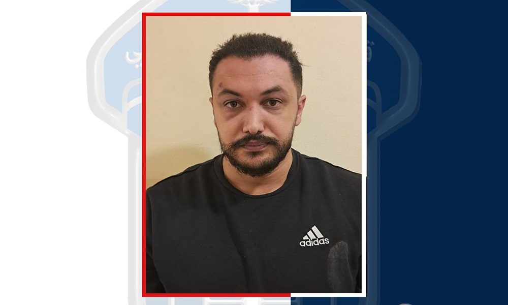 بالصورة: موقوف بجرائم سرقة واحتيال… هل وقعتم ضحيته؟