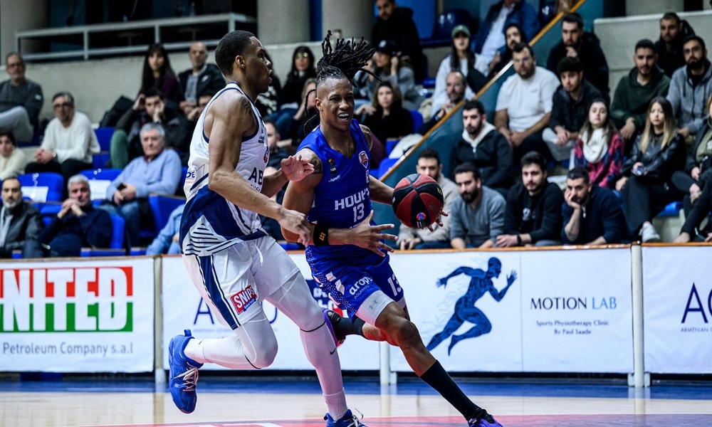 فوز هوبس على أنترانيك