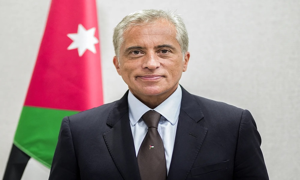 رئيس الحكومة الأردنية إلى بيروت لهذه الغاية