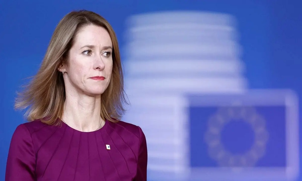 الاتحاد الأوروبي: نتوقع إدراج الحرس الثوري على قائمة الإرهاب