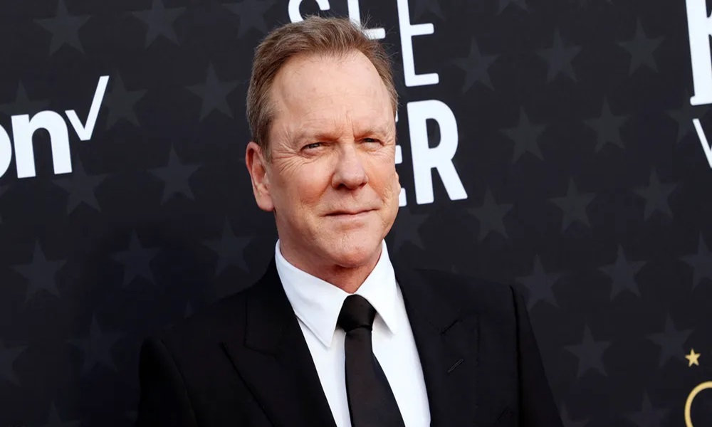 ممثل شهير في قبضة شرطة لوس أنجلوس!