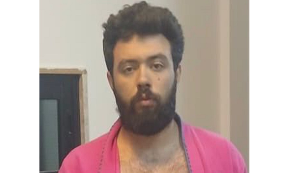 تعميم صورة شاب مجهول الهوية.. هل من يعرف عنه شيئًا؟