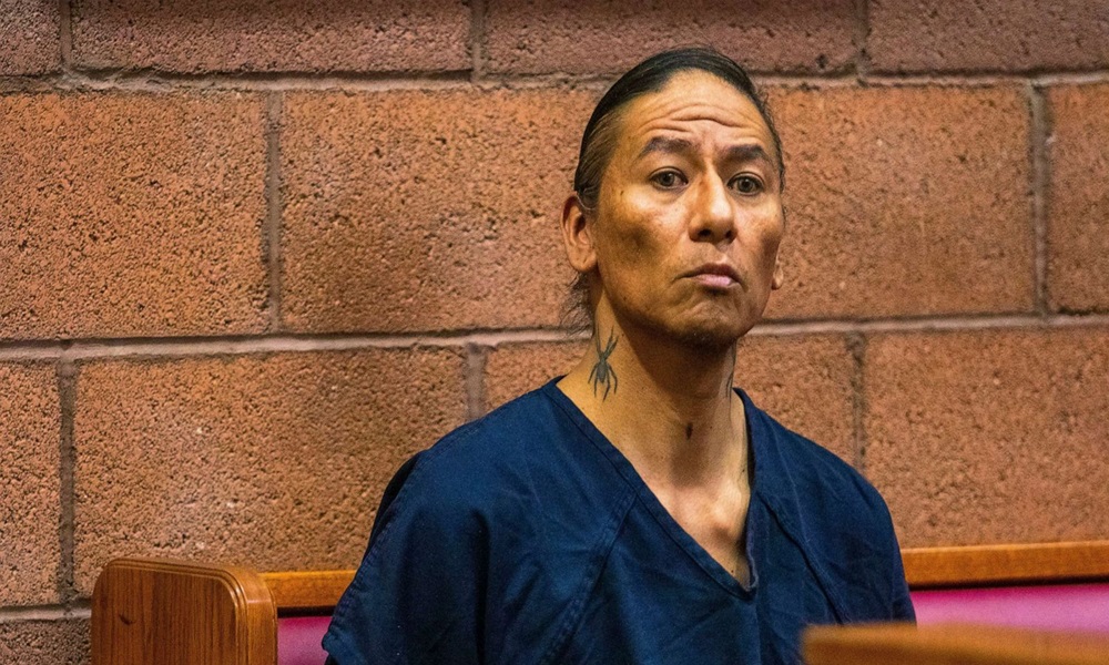 إدانة ممثل أميركي بالاعتداء الجنسي على قاصر!