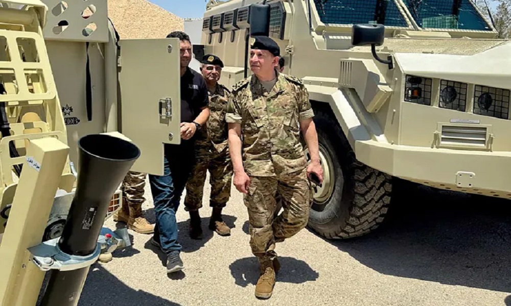 خشية من ترك كلام قاسم تأثيرات على زيارة هيكل لواشنطن