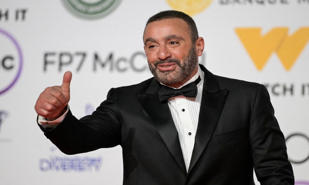 السقا يعلن ابتعاده عن مواقع التواصل: استقرار أبنائي أولاً