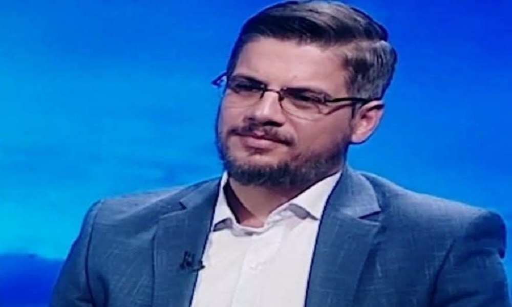 من هو المستهدف في غارة صور؟