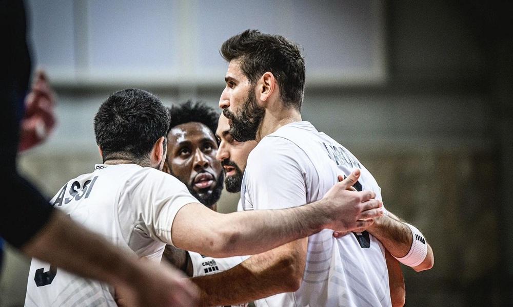 الانطونية يفوز على NSA