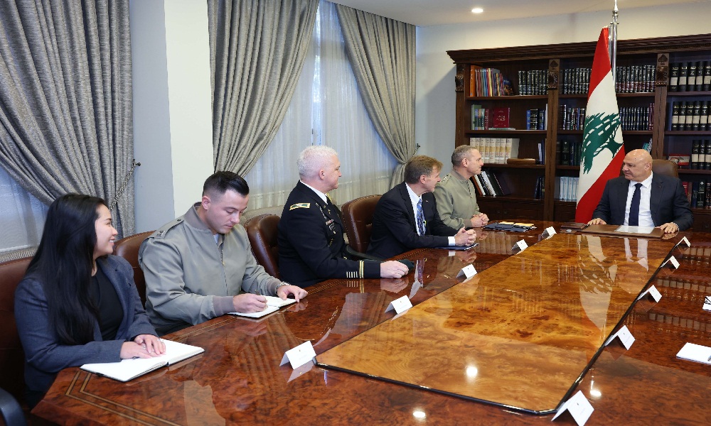 “الميكانيزم” باقية… من يراهن على دفنها سيصطدم ببديل أخطر