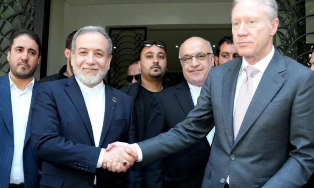 زيارة عراقجي إلى لبنان… رسائل ما وراء الدبلوماسية