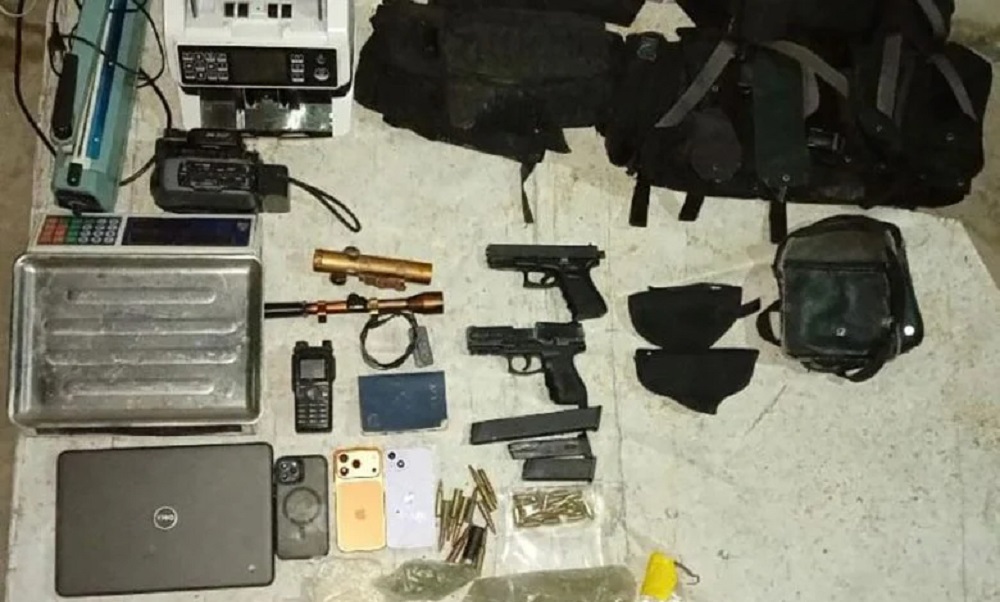 الجيش يوقّف مطلوبين في بعلبك