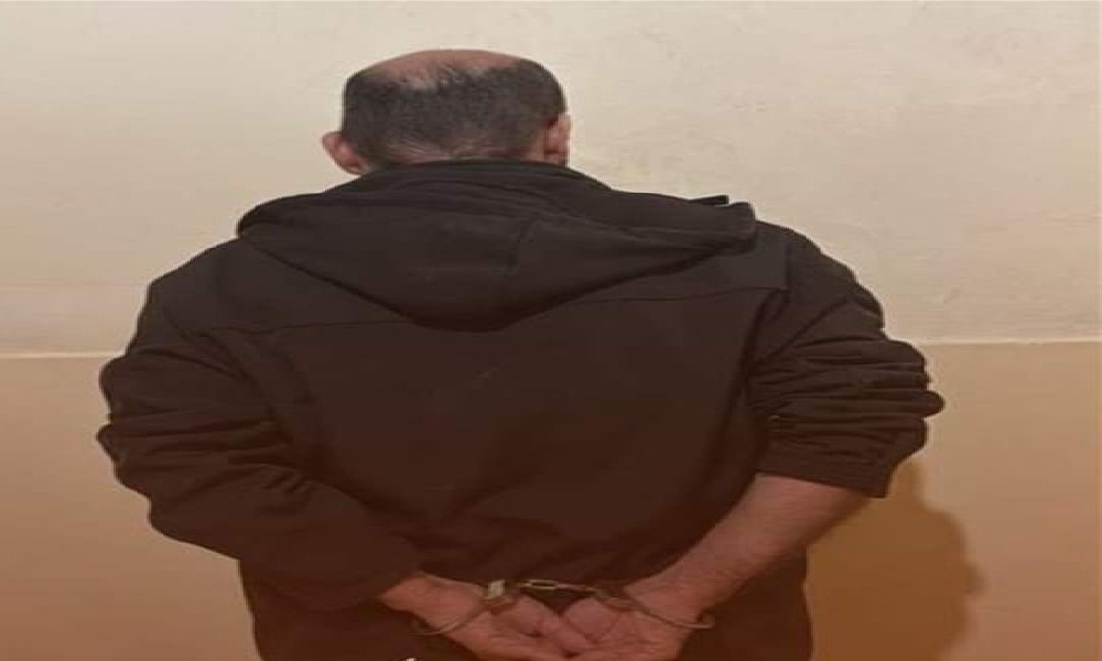 “موظف جمع اشتراكات دون إيصالات”.. بقبضة الأمن !