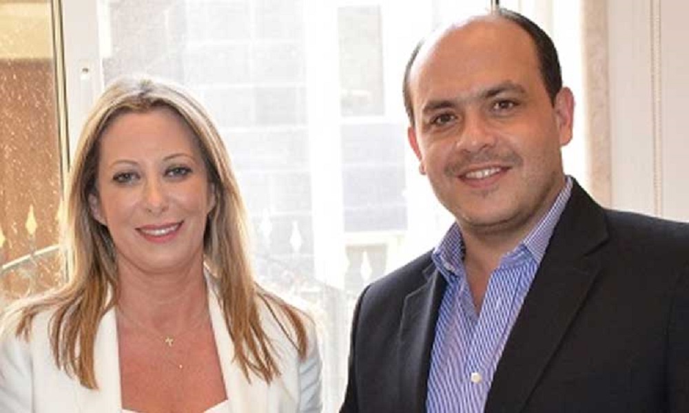 أيوب والأسمر: توصلنا إلى حلّ بشأن أزمة النفايات في جزين