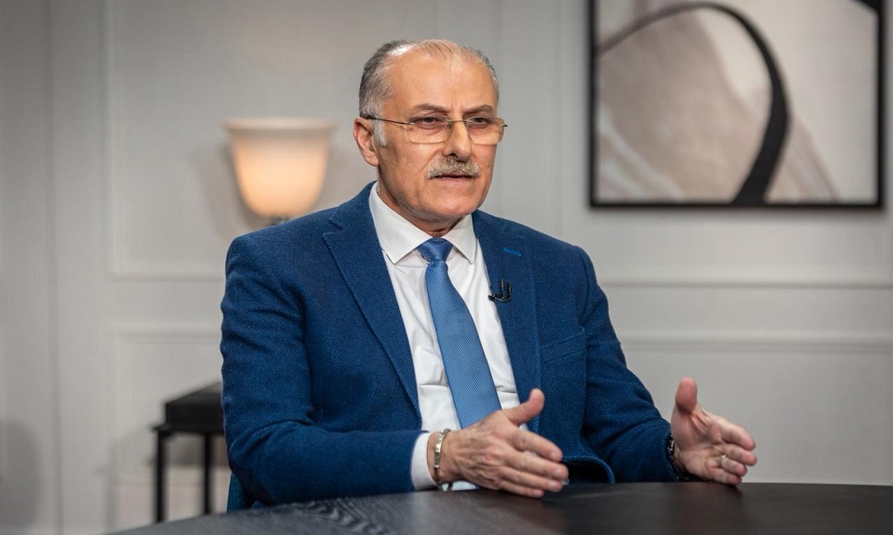 عبدالله: نرفض إدخال لبنان في حرب جديدة.. وممنوع التطاول على رئاسة الجمهورية!