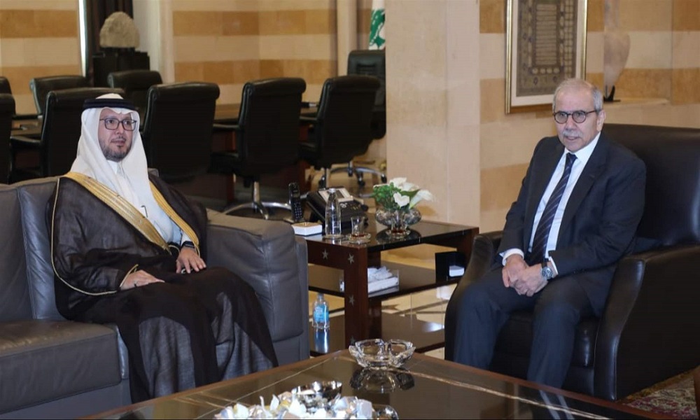 التطورات السياسية بين سلام وبخاري