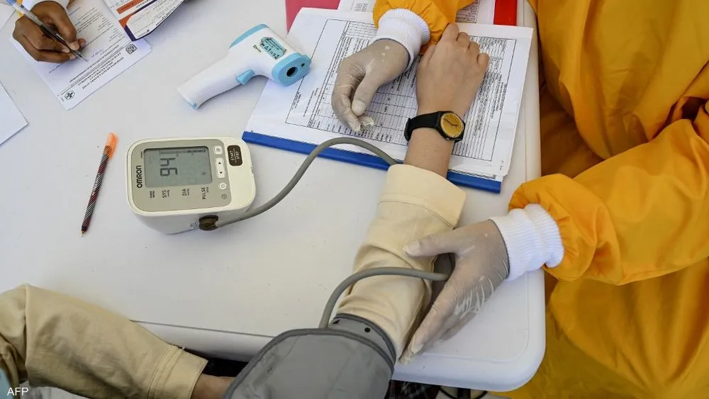 قائمة طعام تُرهق ضغط الدم.. تجنبها سريعا