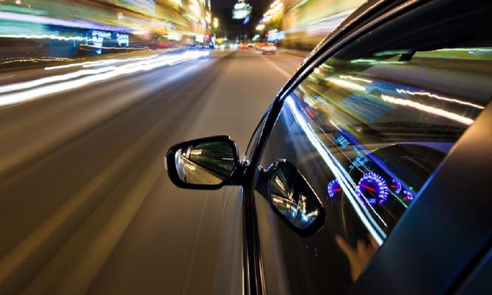 إليكم حصيلة مخالفات السّرعة الزائدة والتوقيفات