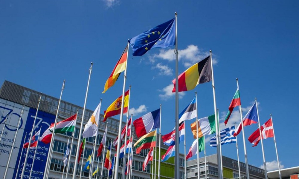 مؤتمر 5 آذار: حماسة أوروبية محدودة ومشاركة غير مضمونة