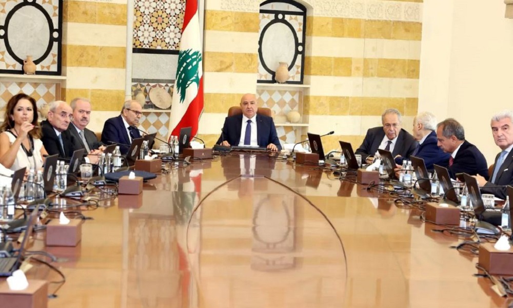 سجال دستوري حول مشروع قانون الفجوة المالية