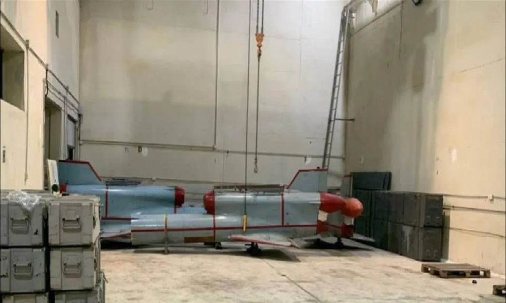 تفكيك منشأة ضخمة لـ “الحزب”… رسائل تتجاوز الداخل اللبناني