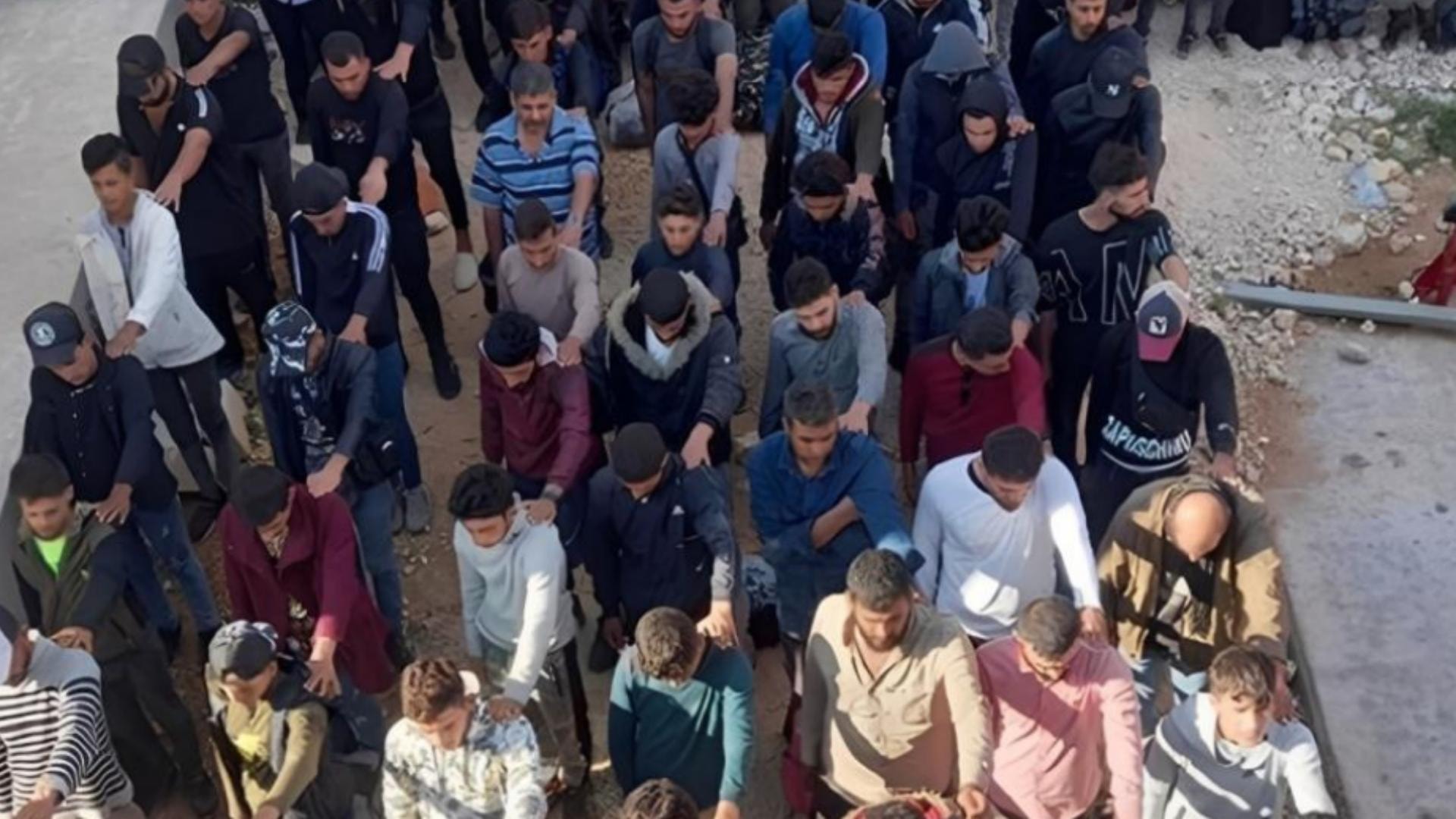 “الحزب” يجند نازحين شيعة سوريين