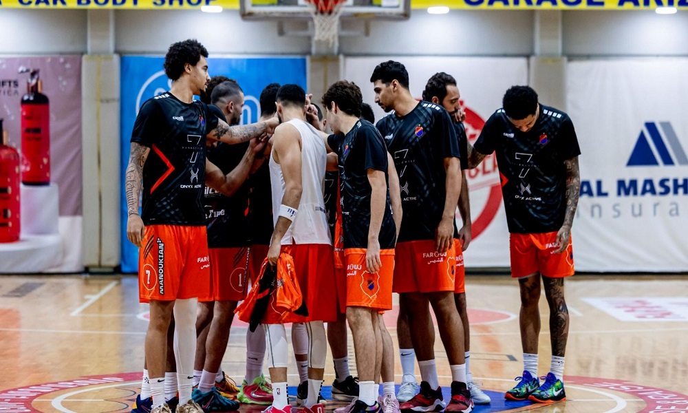 هومنتمن يفوز على التضامن حراجل