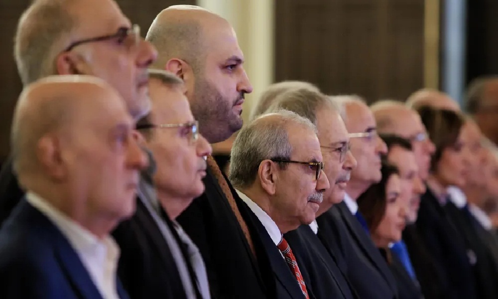 لا قرار ولا قدرة على إسقاط الحكومة: “بروفا” لاستحقاقات لاحقة