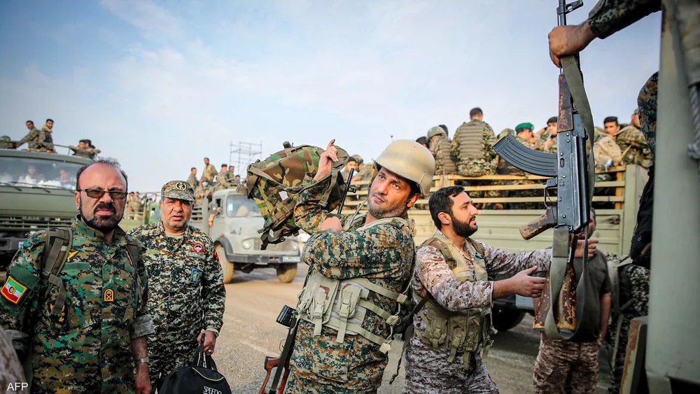 قبل أي ضربة على إيران.. تقديرات عن إنذار مبكر