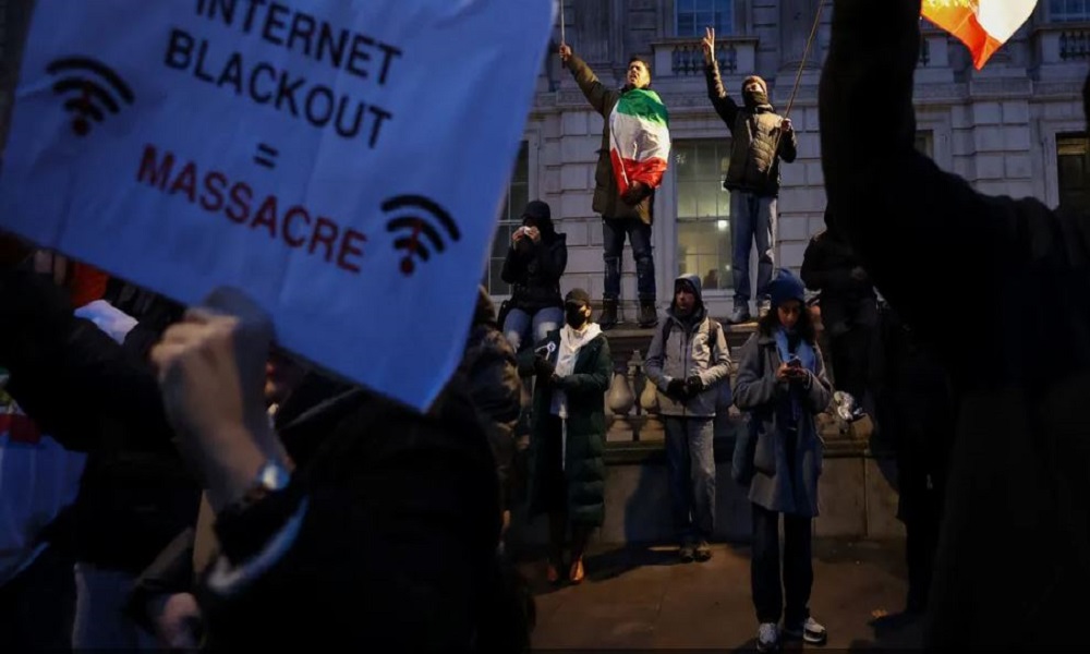 عودة الاتصالات الهاتفية الدولية مع إيران