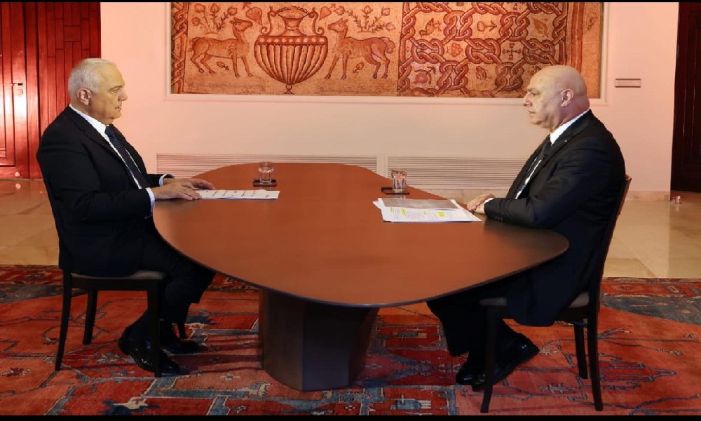 رسالة رئاسية لـ”الحزب”… وعون: لا طموح سياسي لديّ