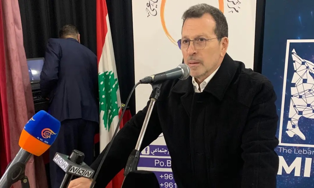 شحادة: نعمل على توسيع نطاق الوصول إلى مهارات الذكاء الاصطناعي