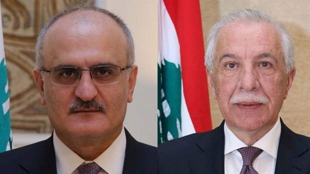 خليل وزعيتر يُعاقبان بتعويض 10 مليار ليرة