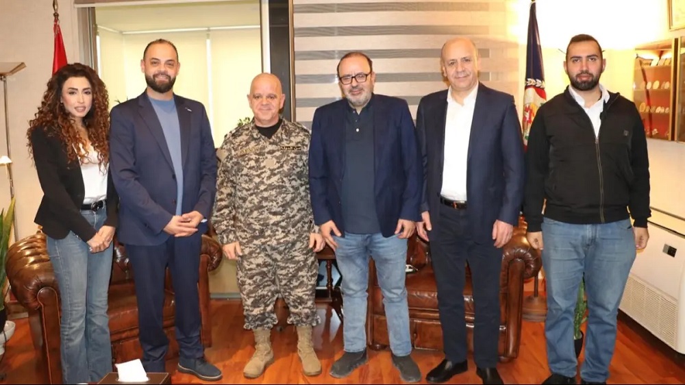 وفد “إعلاميون من أجل الحرية” زار لاوندس