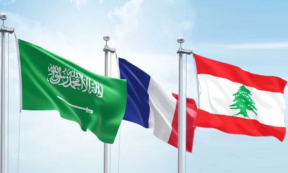 أين يتقاطع المسعى الفرنسي مع السعودي لمعالجة الوضع اللبناني؟