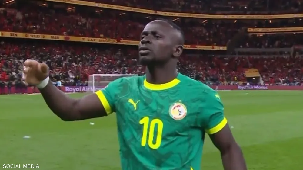 ماني يتحدث عن “النهائي”: أقنعت زملائي بالعودة