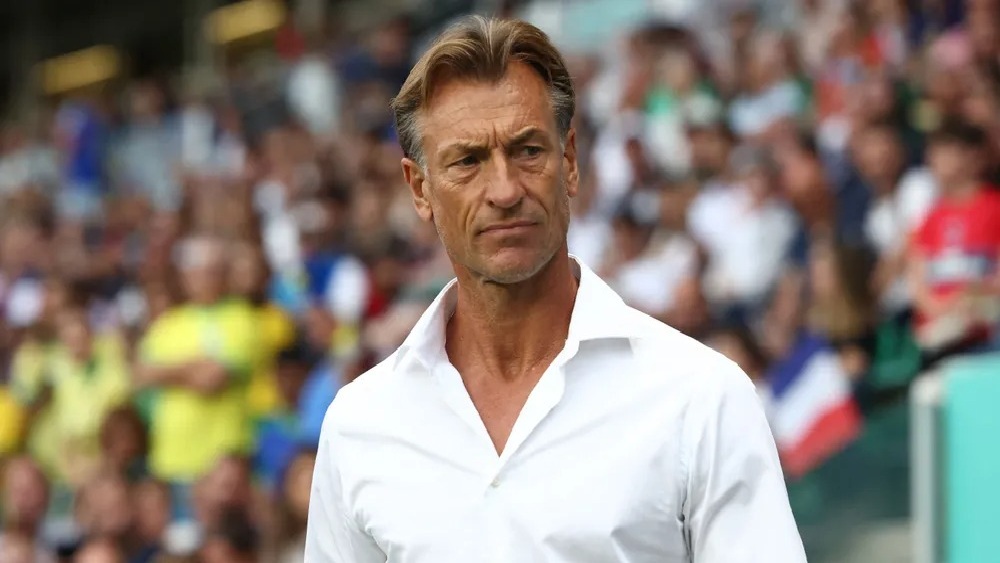 رينار يهاجم دياز: استخف بشعب المغرب