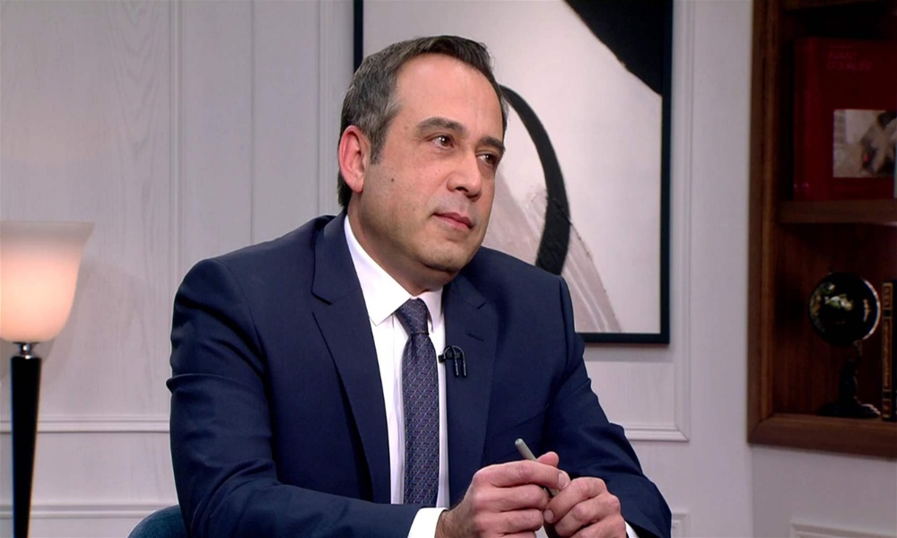 نبيل بدر: الضربة على إيران آتية… والانتخابات مؤجّلة!