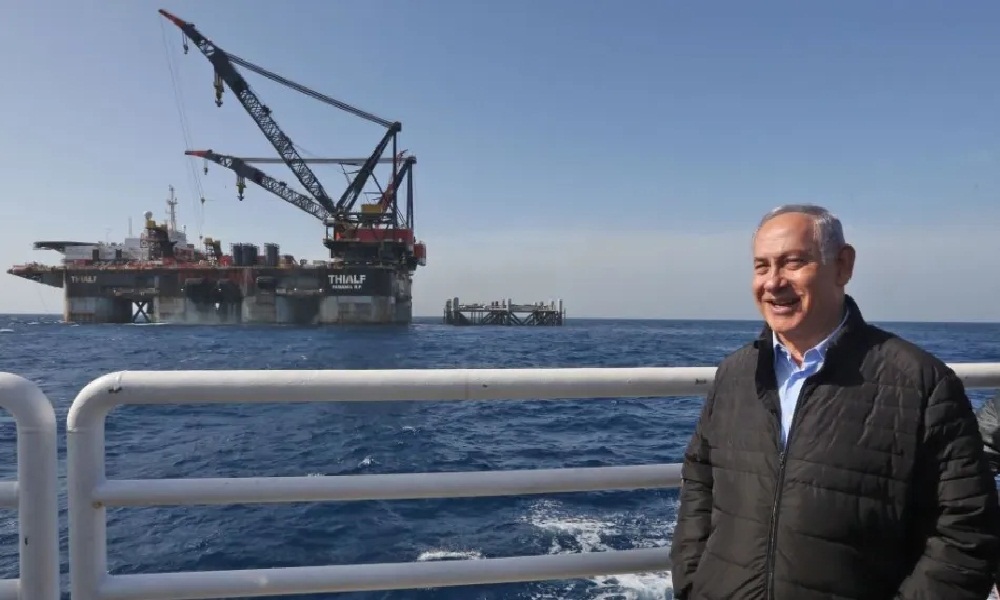 طروحات تل أبيب ليست مصادفة: شركة إسرائيلية تريد غاز لبنان