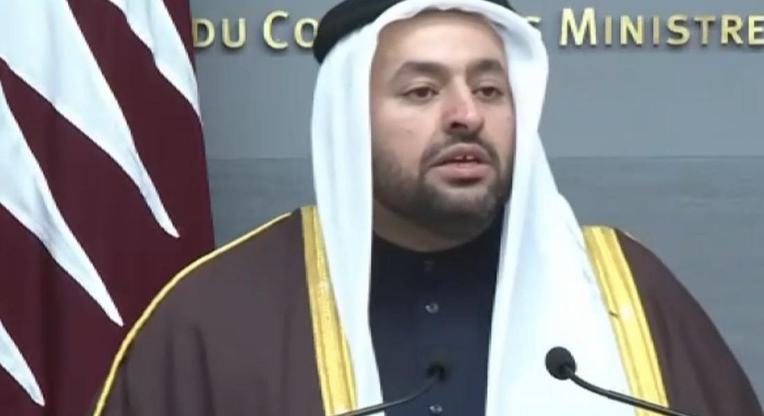 قطر: الوقت حان لتعافي لبنان وتحقيق النمو والتقدم